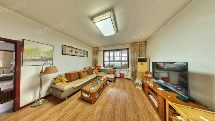 三号院中区二手房实景图