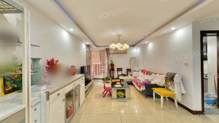 紫薇天悦二手房实景图