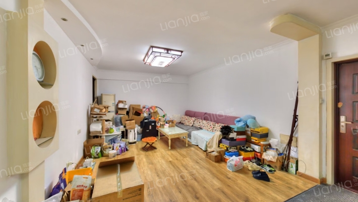 利君南苑二手房实景图