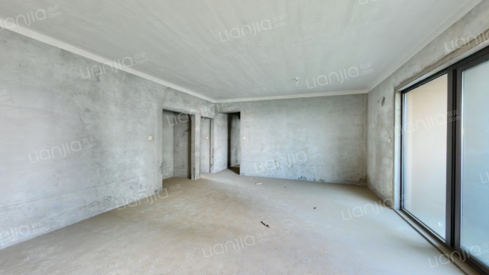 越秀星汇花园东区二手房实景图