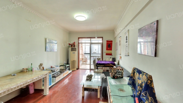 中奇香港花园二手房实景图