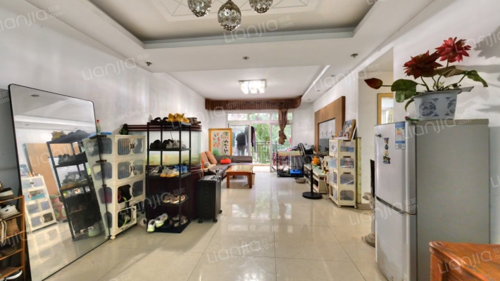 尚公馆二手房实景图