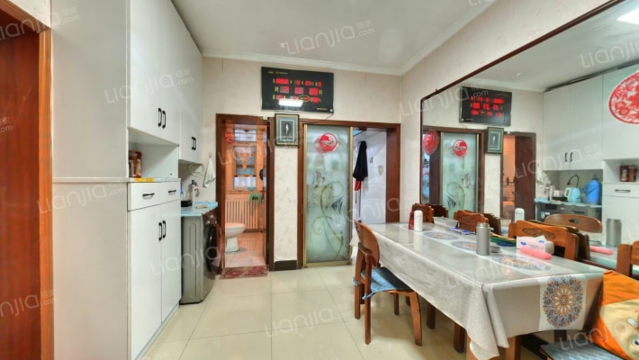 工人路39号院二手房实景图