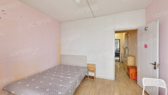 中铁西子香荷二手房实景图