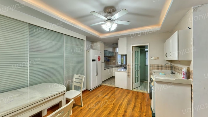 西流湾小区二手房实景图