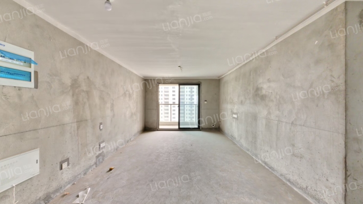 柏子居二手房实景图