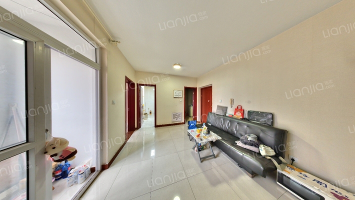 信和园二手房实景图