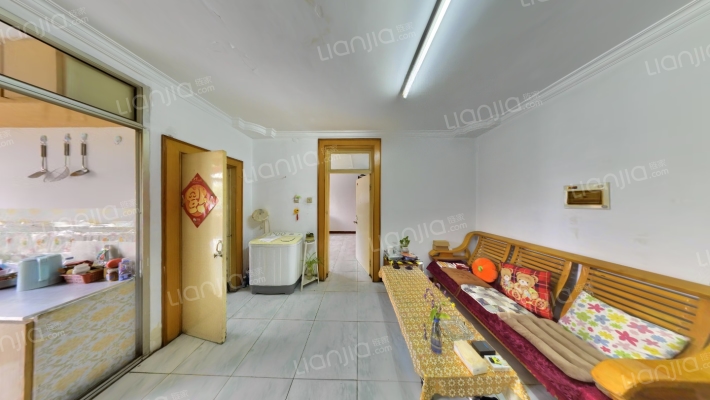 广厦中里西区二手房实景图