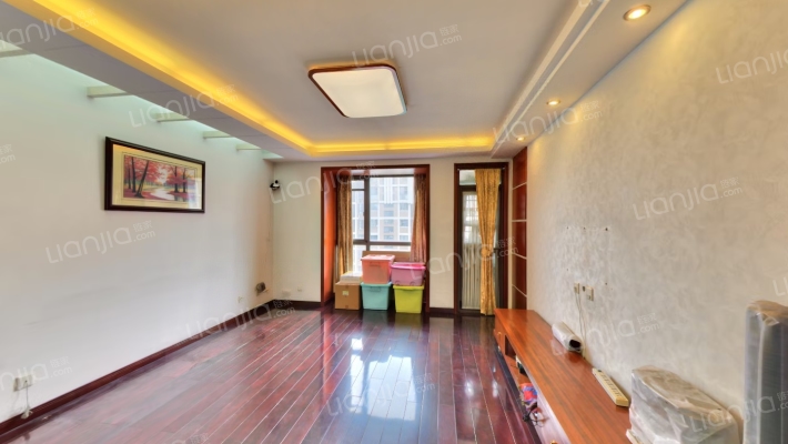 云锦美地碧云居二手房实景图