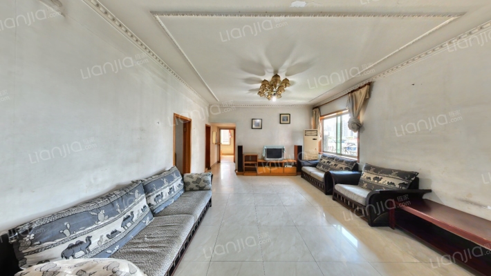 金凤大厦二手房实景图