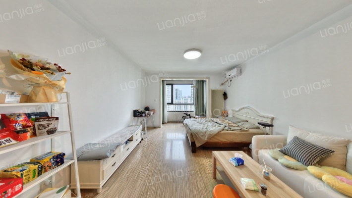 风格派二手房实景图