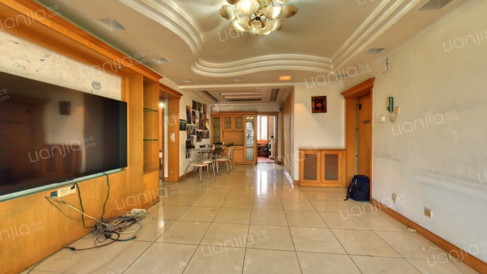 四季家园二手房实景图