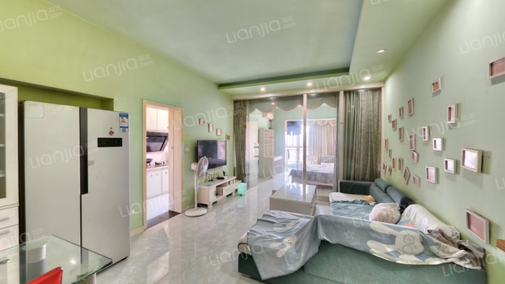 富悦大厦二手房实景图