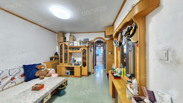 电子综合勘察研究院二手房实景图