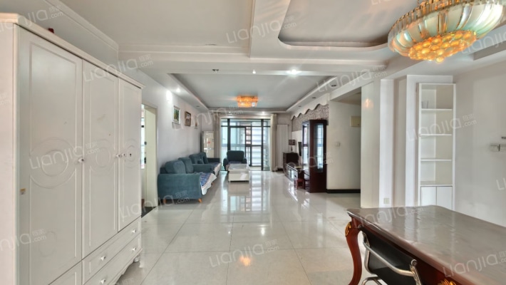 正弘旗二手房实景图