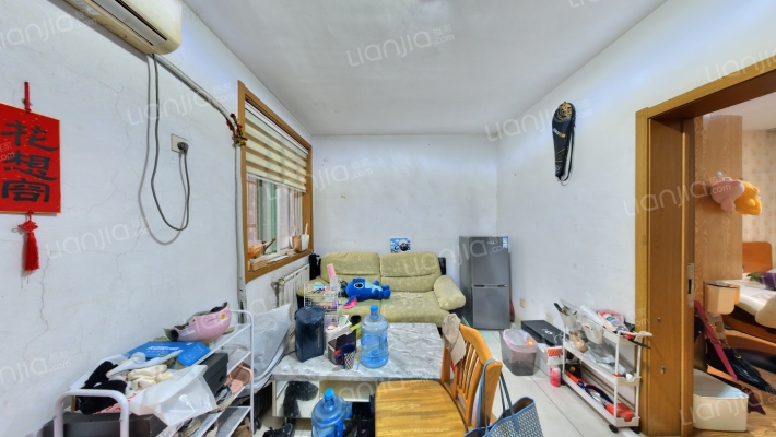 盛福家园南区二手房实景图