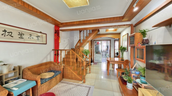 龙海新加坡花园城二手房实景图