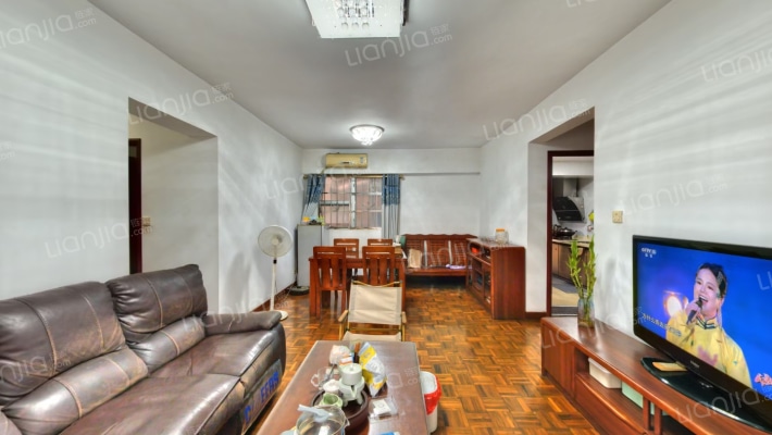 莲港城二手房实景图