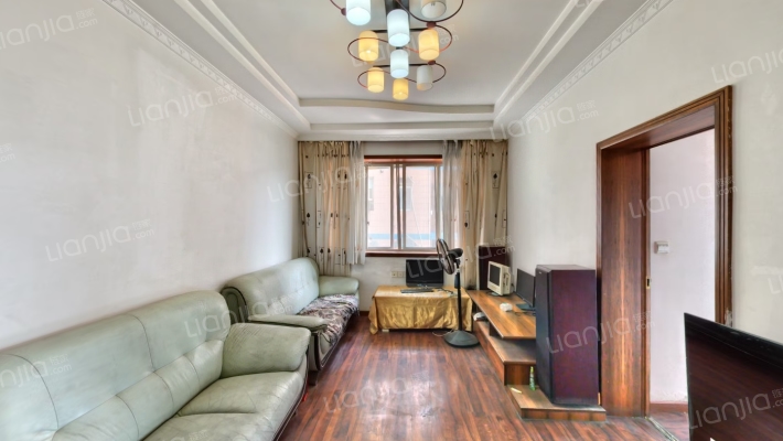 龙山中学二手房实景图