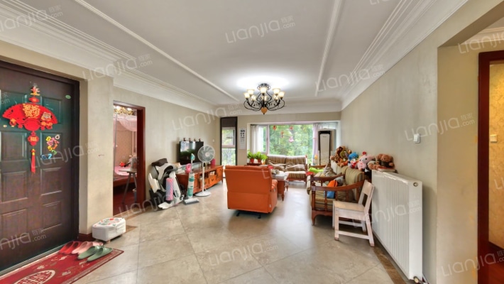 中海塞纳丽舍东苑二手房实景图