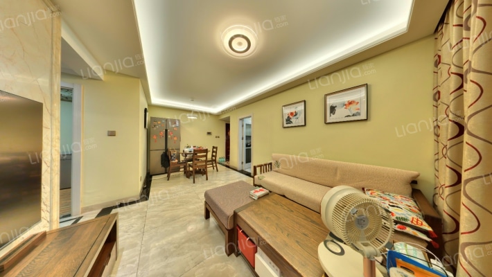 君子广场二手房实景图