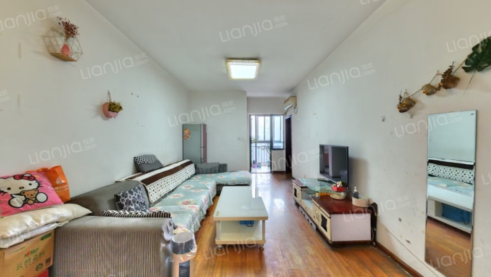 成南领寓二手房实景图