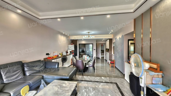 纯自然名宅二手房实景图