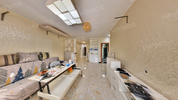 中航阳光新苑二手房实景图