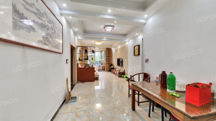 玺园(莱芜区)二手房实景图