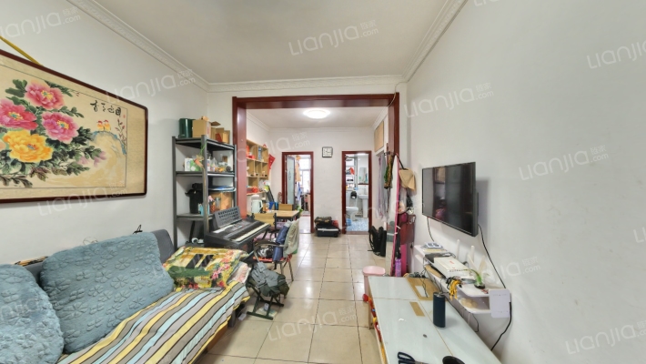 花园路151号二手房实景图