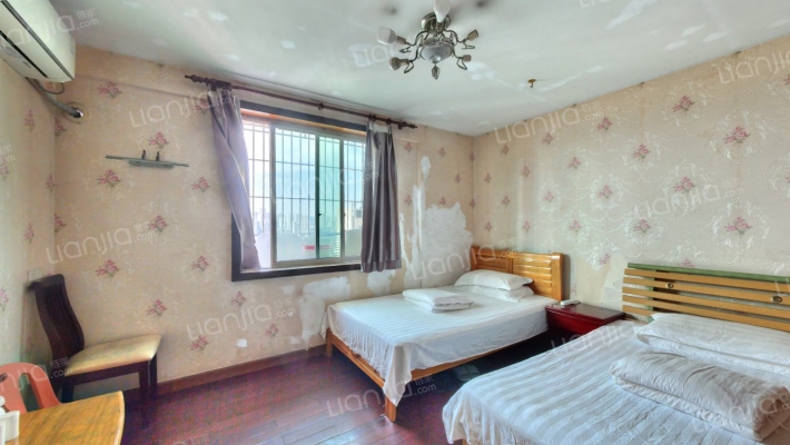 光彩大厦二手房实景图