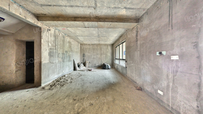 远洋城岭墅二手房实景图