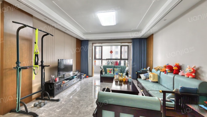 大有院二手房实景图