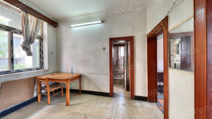 人民村小区二手房实景图