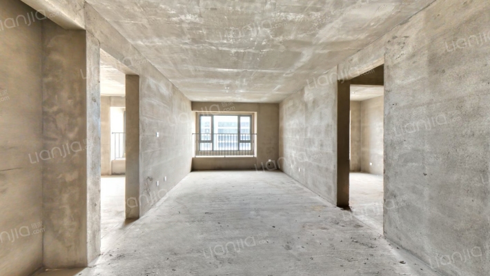 富力前海北区二手房实景图