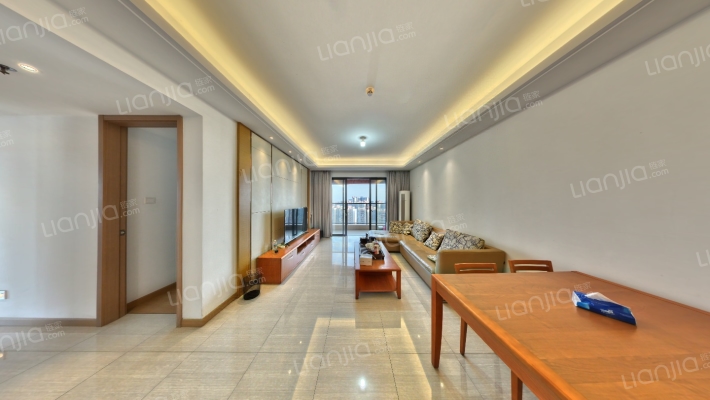 泷景三期二手房实景图