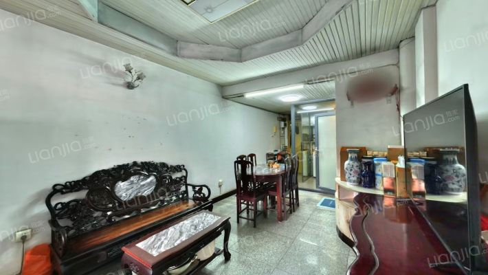 西场电器城二手房实景图