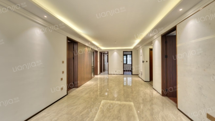 康桥东麓园二手房实景图