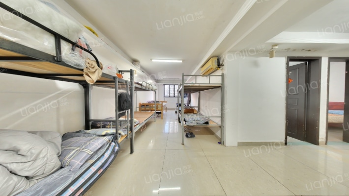 佳宁娜广场二手房实景图