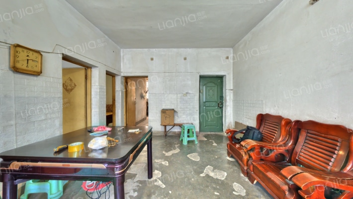 审计局宿舍(万州)二手房实景图