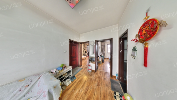 东区二手房实景图