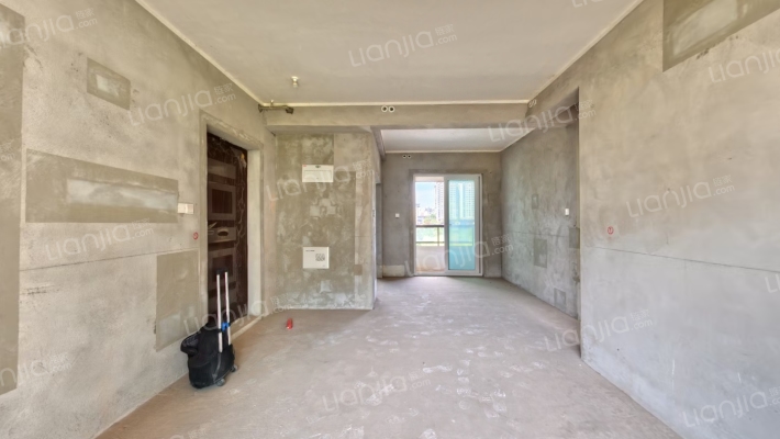 保利大国璟望岳二手房实景图