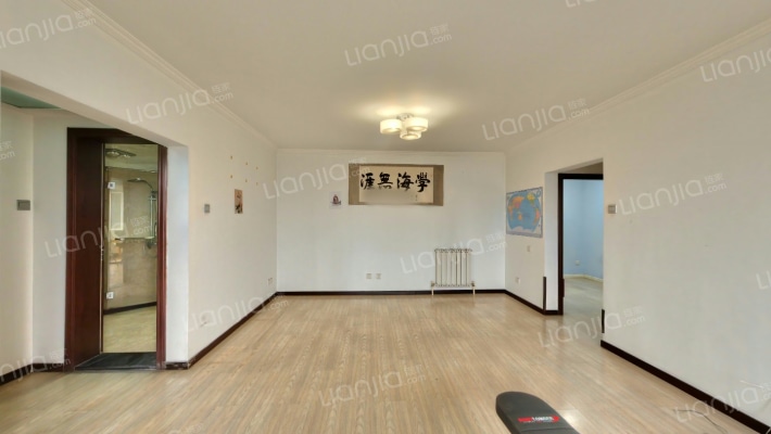 海丰园二手房实景图