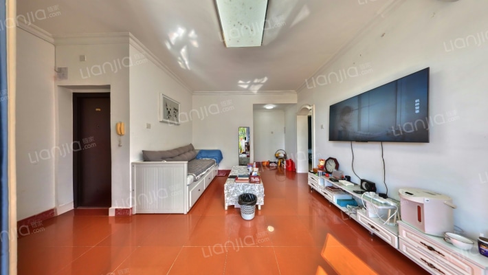 荔枝苑二手房实景图