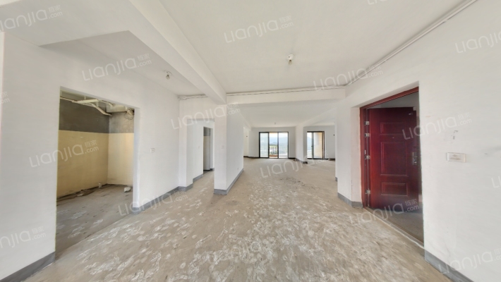 三联嘉苑二手房实景图