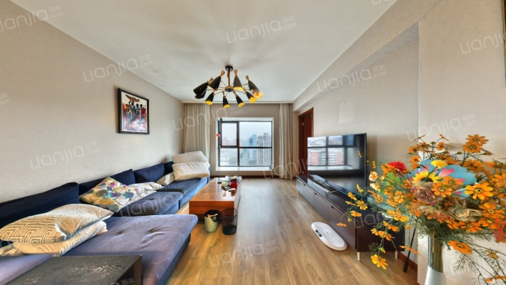 融华世家二手房实景图