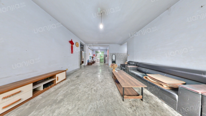 西部石油苑二手房实景图