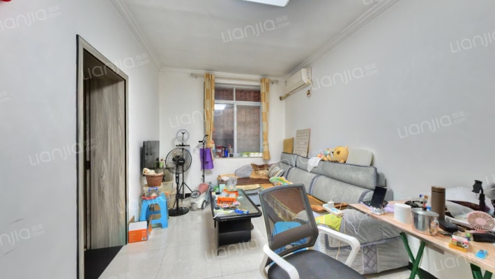 大溪沟正街二手房实景图