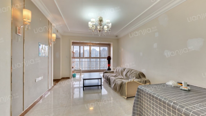 恒大御龙天峰二手房实景图