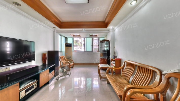 东平花园二手房实景图